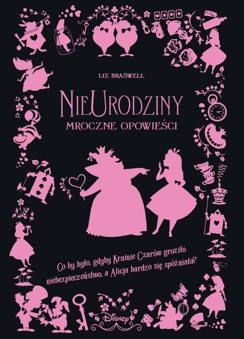 Image of NieUrodziny Mroczne opowieści