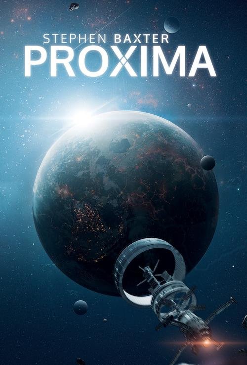 Image of Proxima