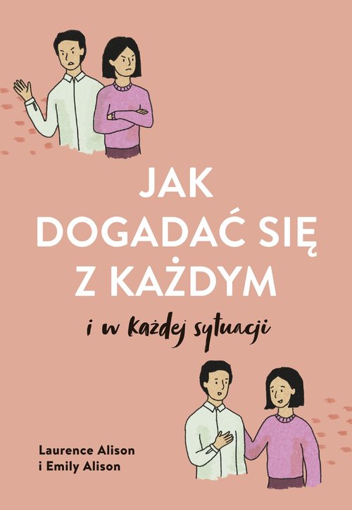 Image of Jak dogadać się z każdym w każdej sytuacji