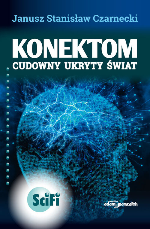 Image of Konektom Cudowny ukryty świat