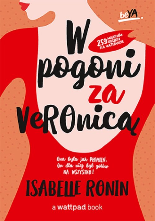 Image of W pogoni za Veronicą