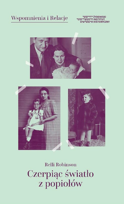 Image of Czerpiąc światło z popiołów