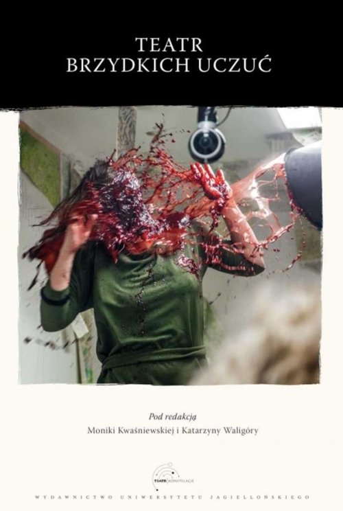 Image of Teatr brzydkich uczuć