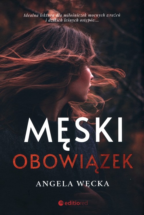 Image of Męski obowiązek