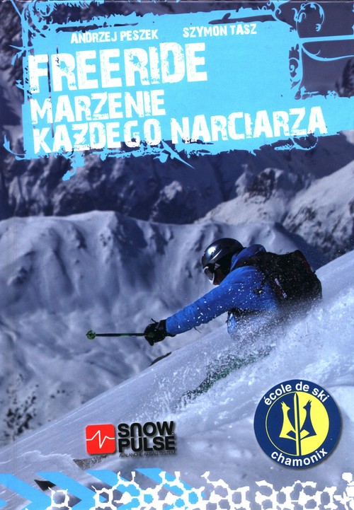 Image of Freeride Marzenie każdego narciarza