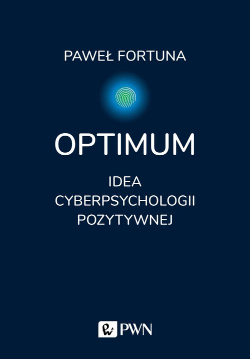 Image of Optimum Idea pozytywnej cyberpsychologii