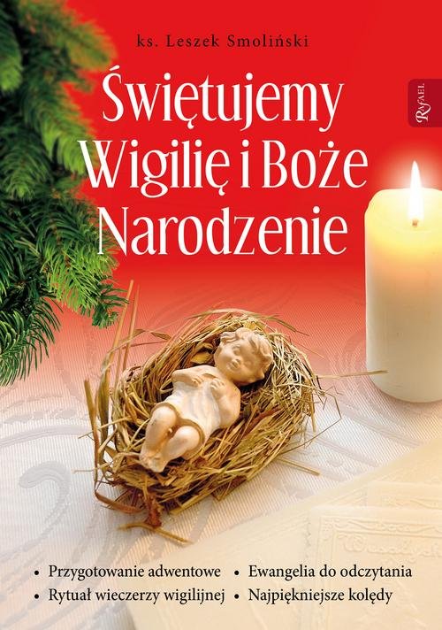 Image of Świętujemy Wigilię i Boże Narodzenie