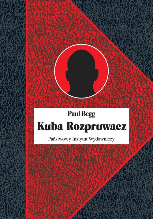 Image of Kuba Rozpruwacz