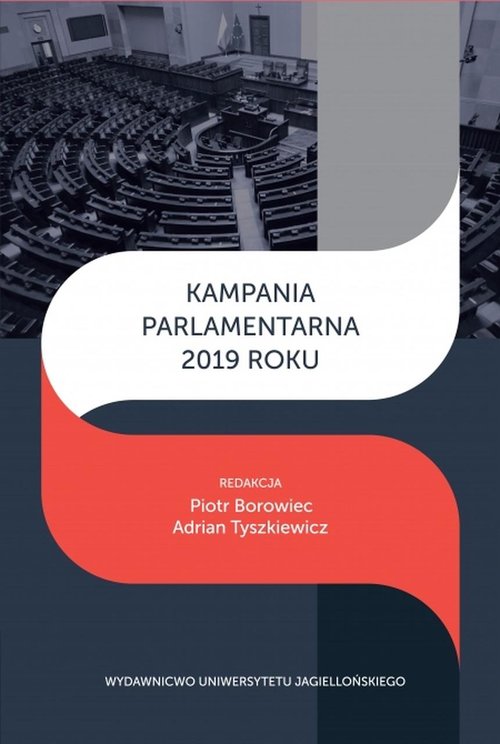 Image of Kampania parlamentarna 2019 roku