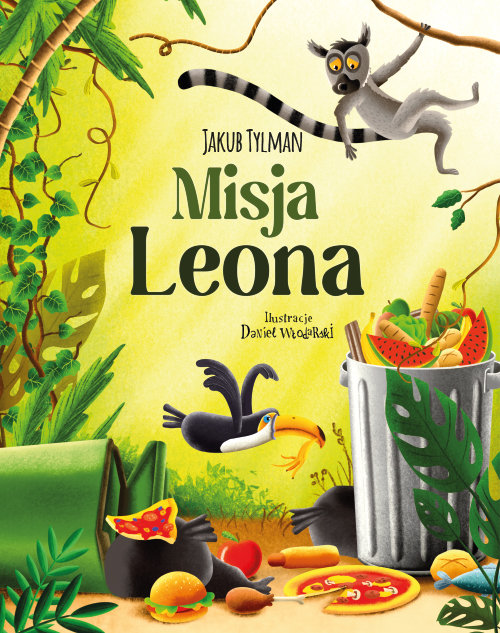 Image of Misja Leona