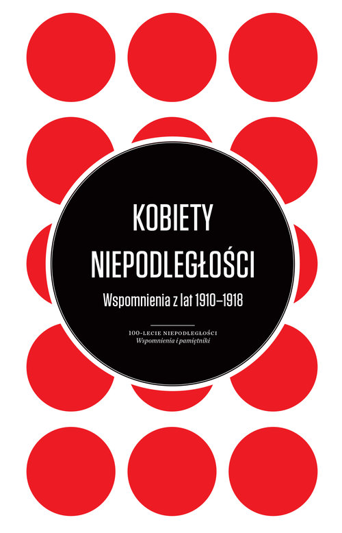 Image of Kobiety Niepodległości Wspomnienia z lat 1910-1918