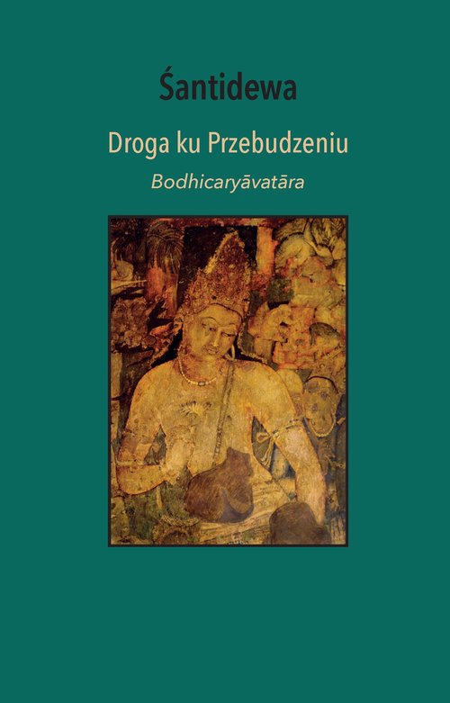 Image of Droga ku Przebudzeniu