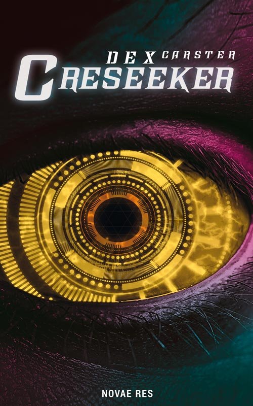 Image of Creseeker
