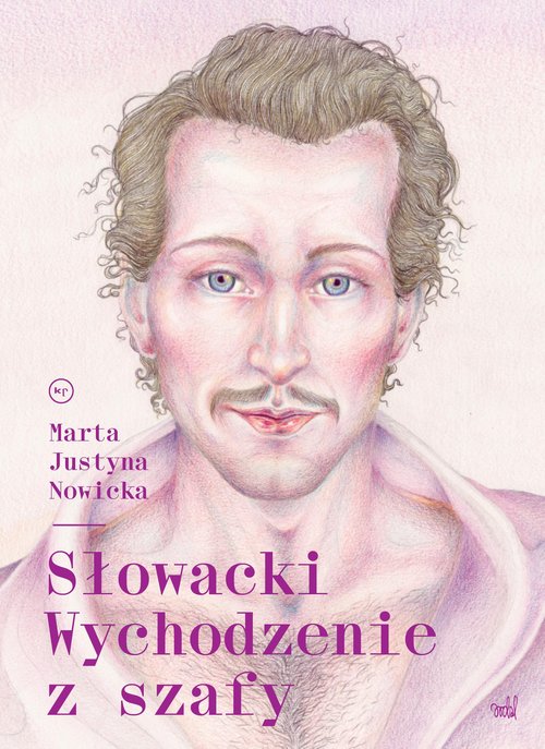 Image of Słowacki Wychodzenie z szafy