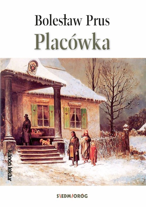 Image of Placówka