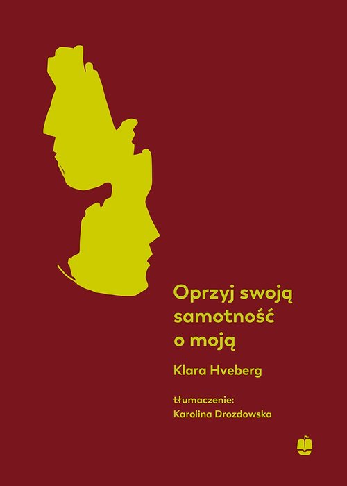 Image of Oprzyj swoją samotność o moją
