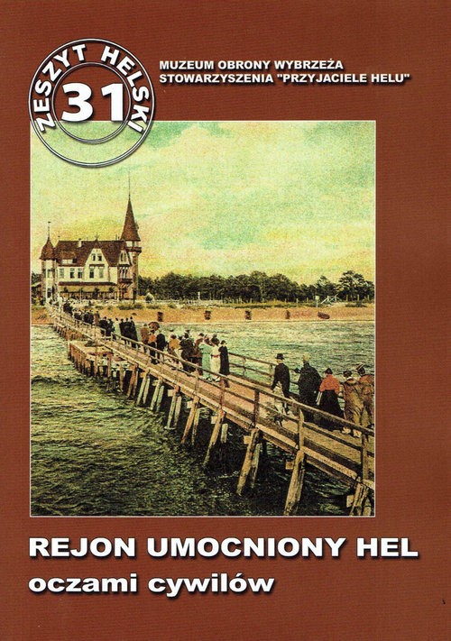 Image of Rejon Umocniony Hel oczami cywilów