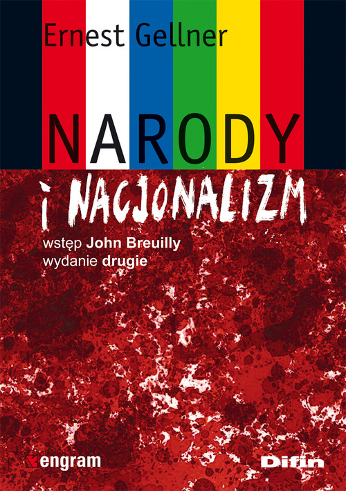 Image of Narody i nacjonalizm