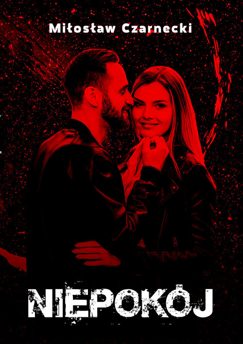 Image of Niepokój