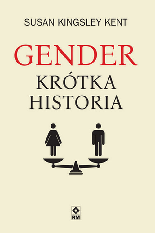 Image of Gender Krótka historia