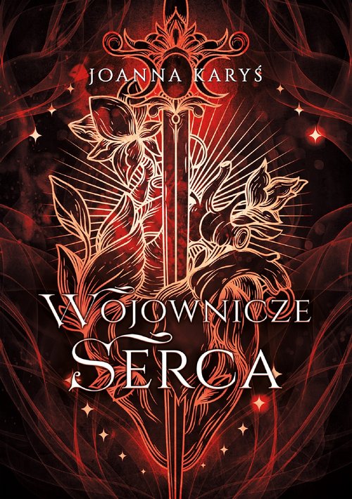 Image of Wojownicze serca