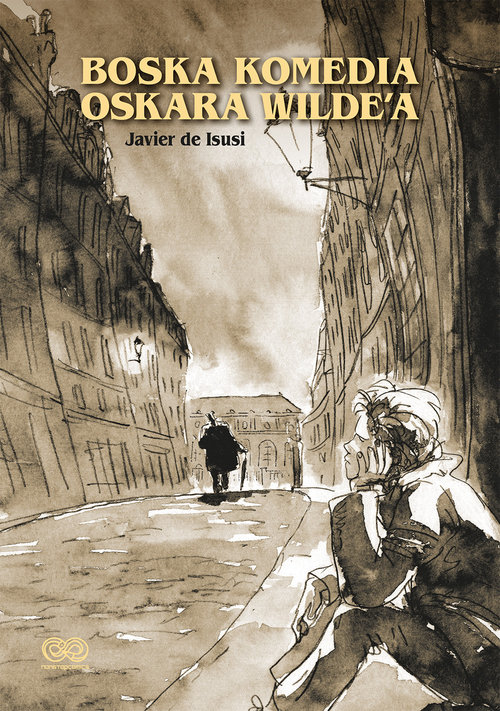 Image of Boska komedia Oscara Wilde’a