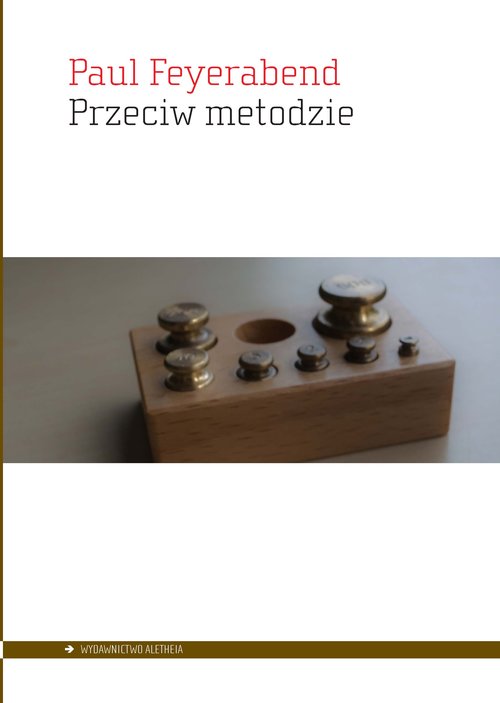 Image of Przeciw metodzie