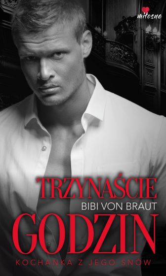 Image of Trzynaście godzin