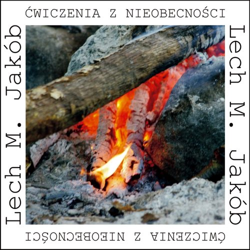 Image of Ćwiczenia z nieobecności