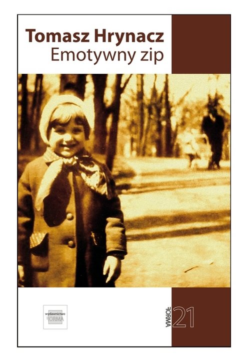 Image of Emotywny zip