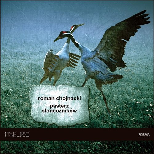 Image of Pasterz słoneczników