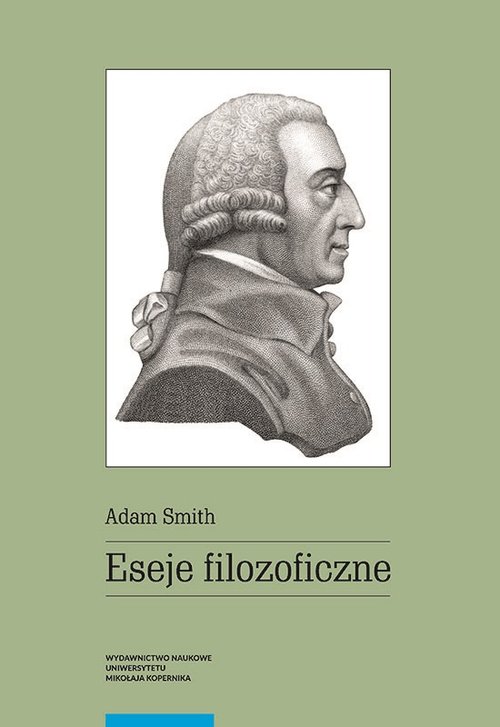 Image of Eseje filozoficzne