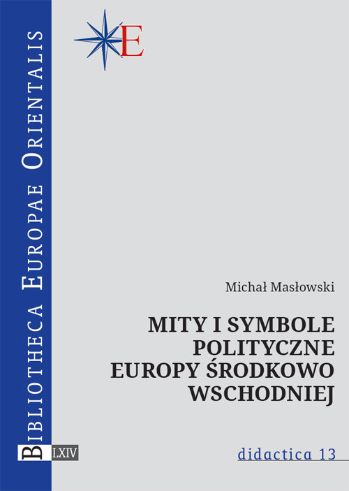 Image of Mity i symbole polityczne Europy środkowo-wschodniej