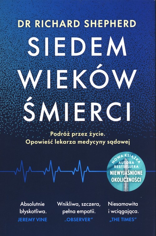 Image of Siedem wieków śmierci