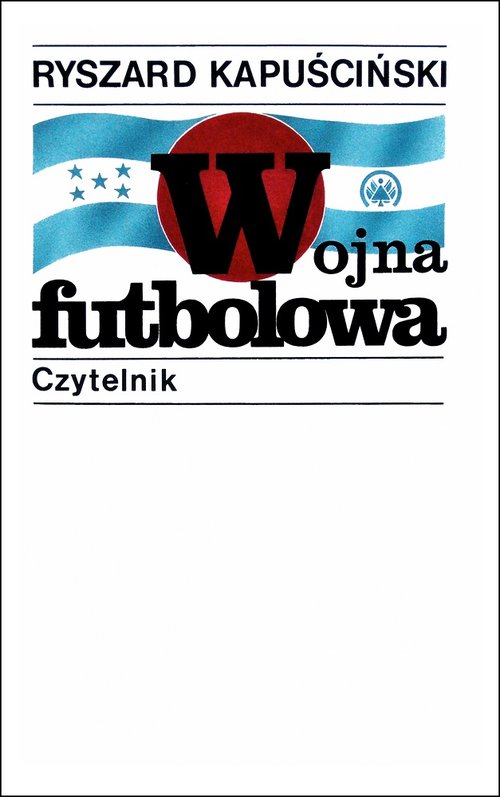 Image of Wojna futbolowa