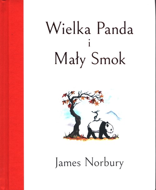 Image of Wielka Panda i Mały Smok