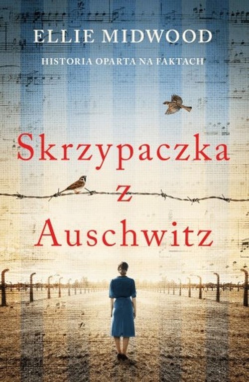 Image of Skrzypaczka z Auschwitz