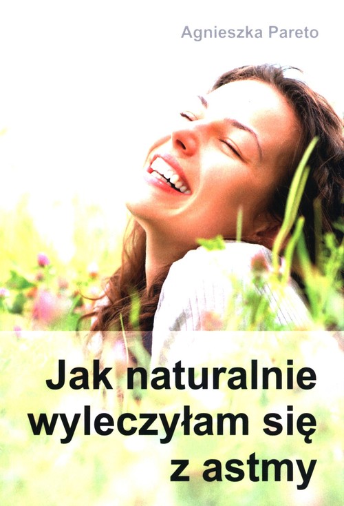 Image of Jak naturalnie wyleczyłam się z astmy