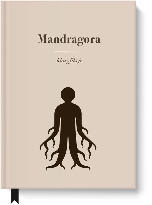 Image of Mandragora Klasyfikacje