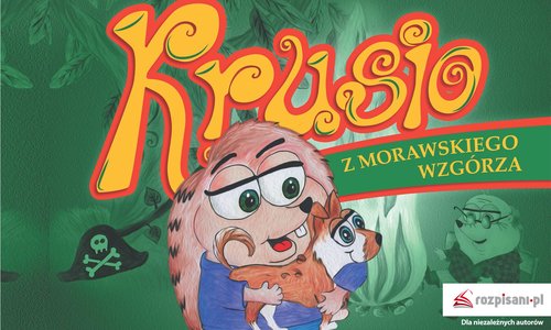 Image of Krusio z Morawskiego Wzgórza