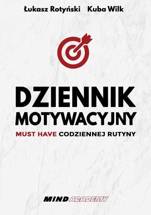 Image of Dziennik Motywacyjny