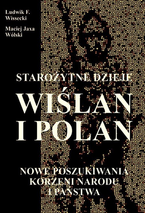 Image of Starożytne dzieje Wiślan i Polan