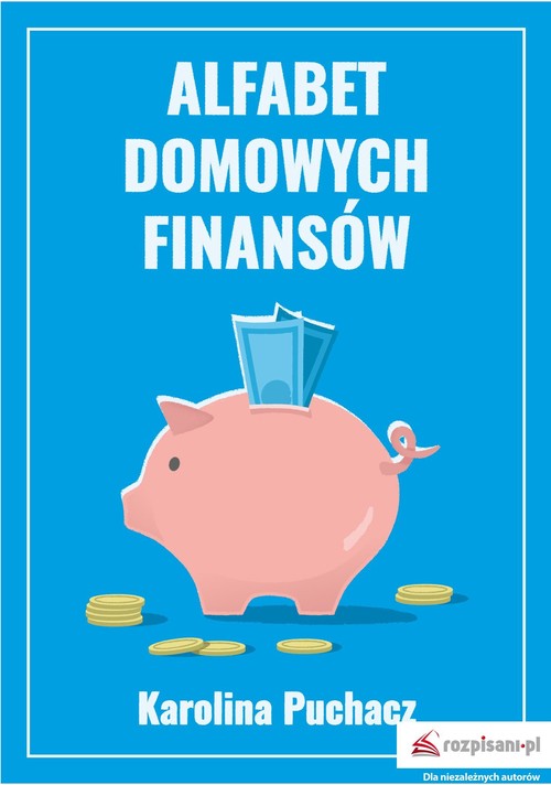 Image of Alfabet domowych finansów