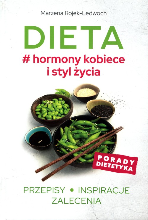 Image of Dieta # hormony kobiece i styl życia Przepisy Inspiracje ZaleceniA