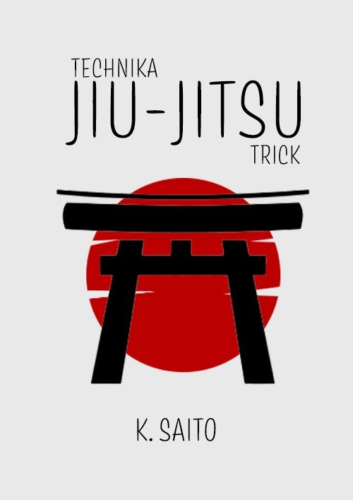 Image of Technika Jiu-Jitsu Jiu-Jitsu Tricks