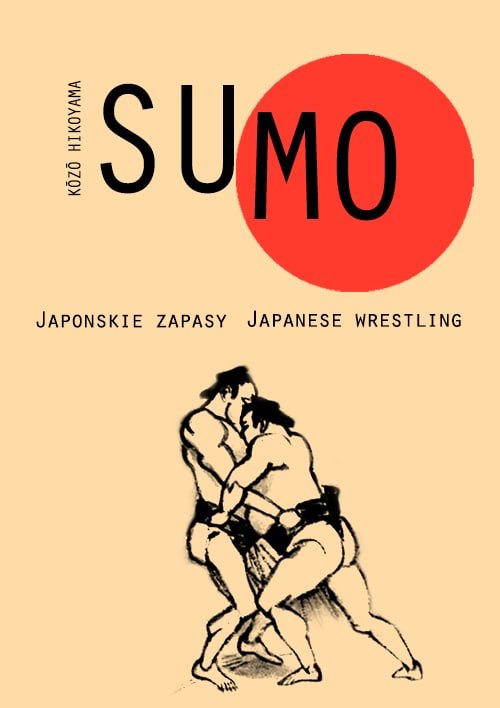 Image of Sumo Japońskie Zapasy / Japanese Wrestling