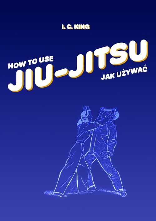 Image of Jak używać Jiu-Jitsu How to use Jiu-Jitsu