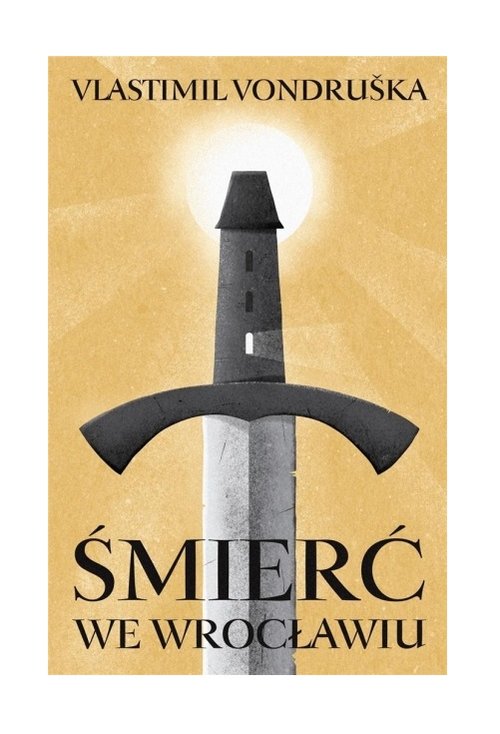 Image of Śmierć we Wrocławiu