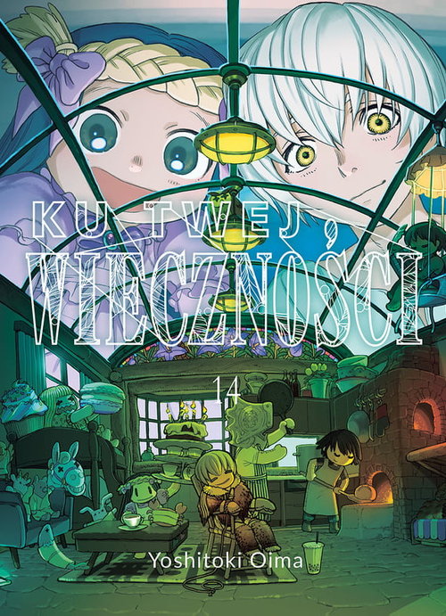 Image of Ku twej wieczności 14