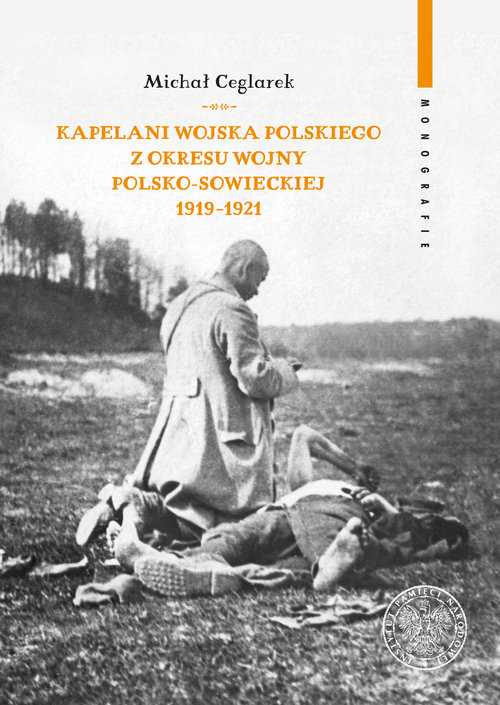 Image of Kapelani Wojska Polskiego z okresu wojny polsko-sowieckiej 1919-1921